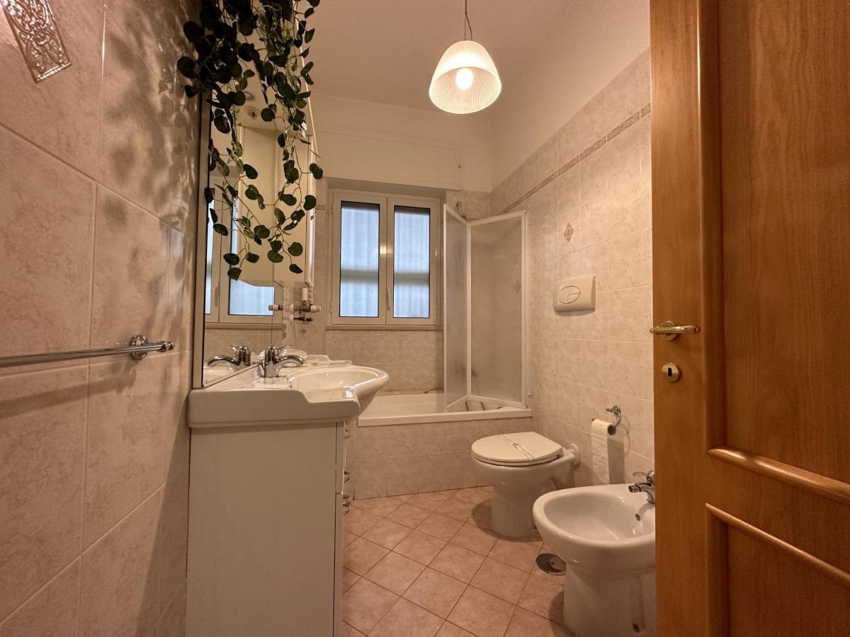 Renza House Chiaia Napels