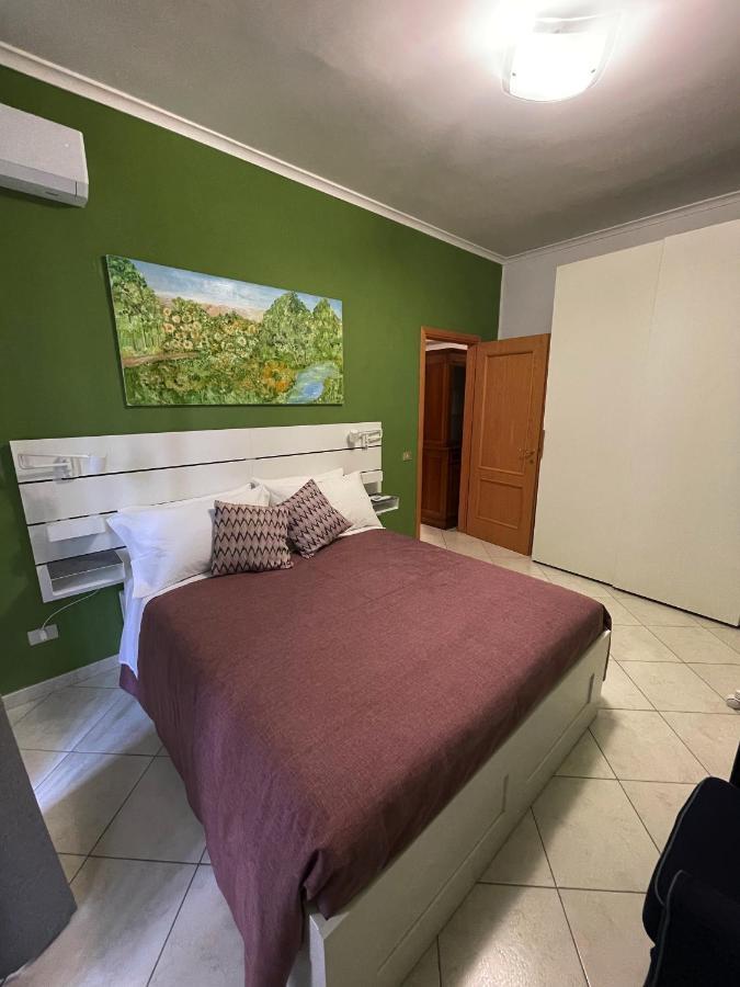 Appartement Renza House Chiaia