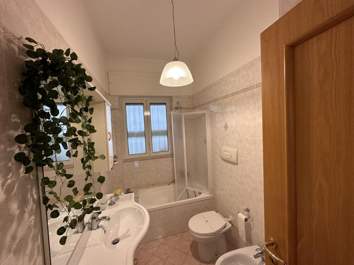 Renza House Chiaia Appartement