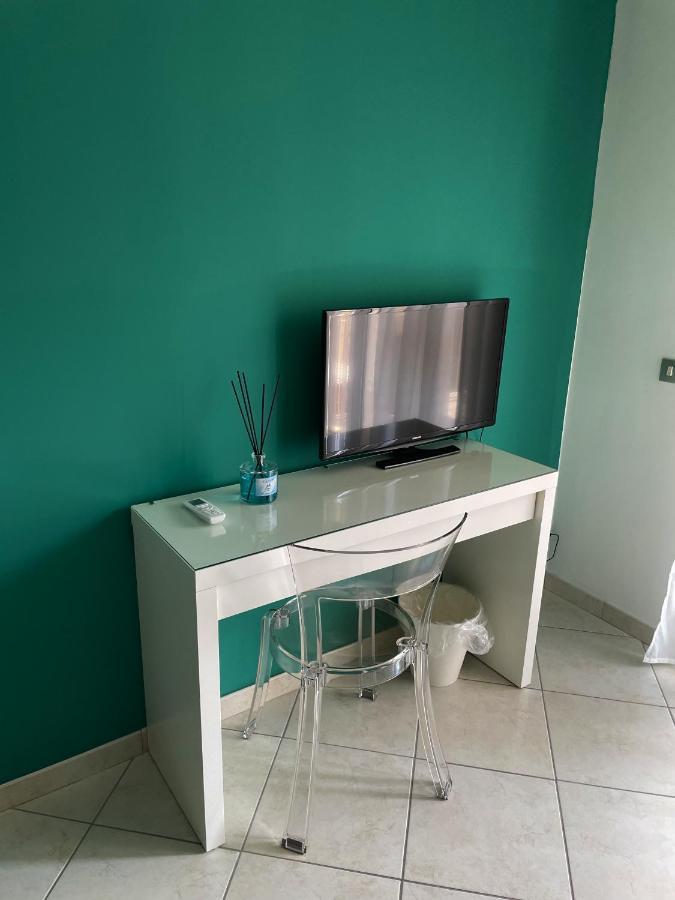 Appartement Renza House Chiaia Napels