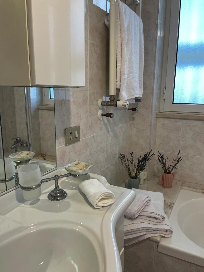 Appartement Renza House Chiaia Napels