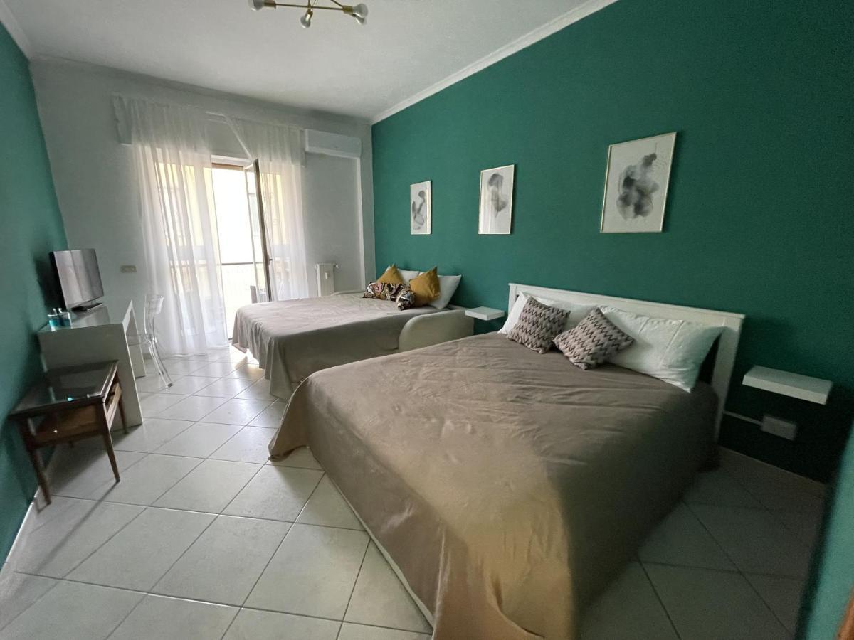 Appartement Renza House Chiaia