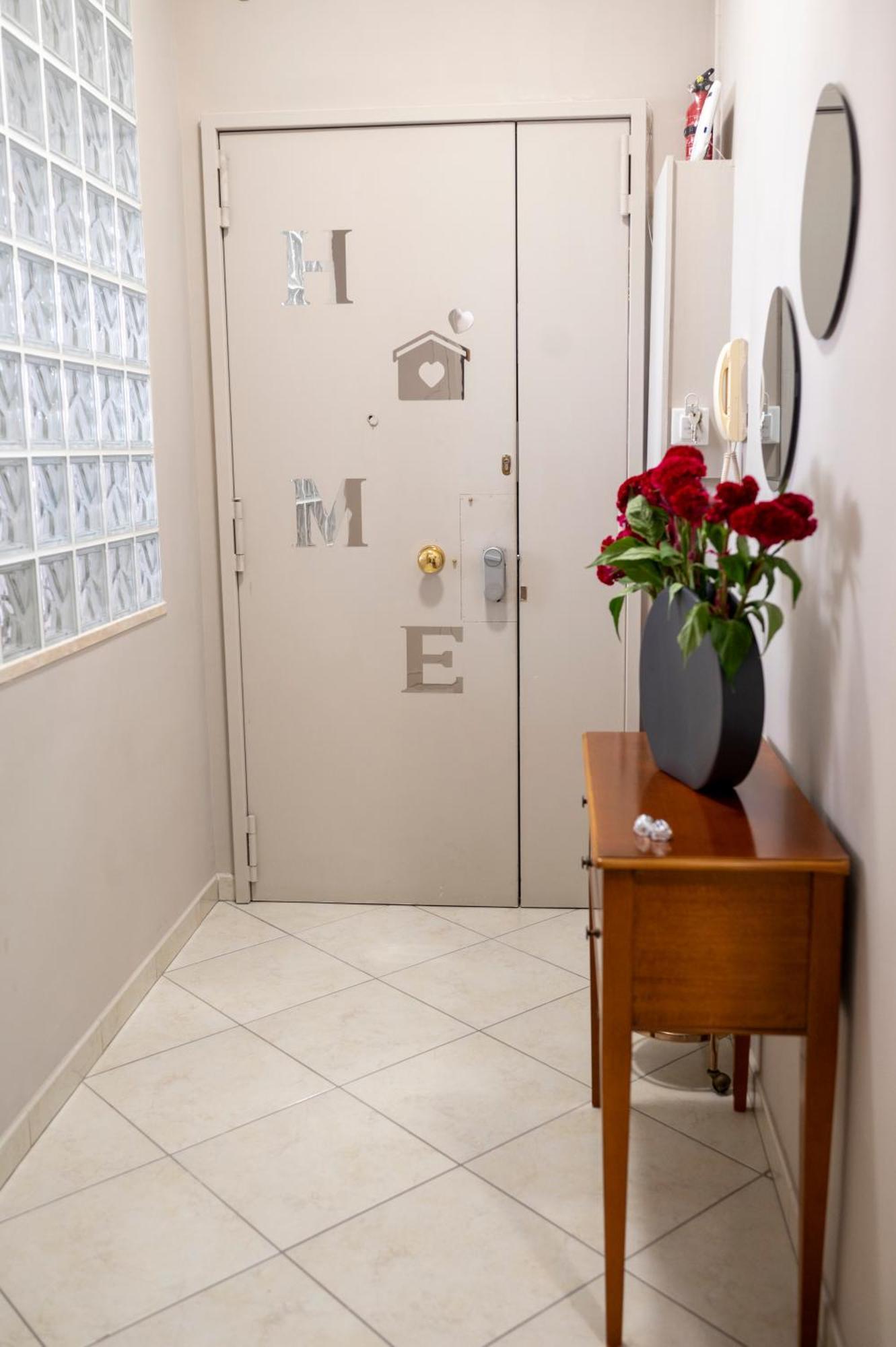 Appartement Renza House Chiaia Napels