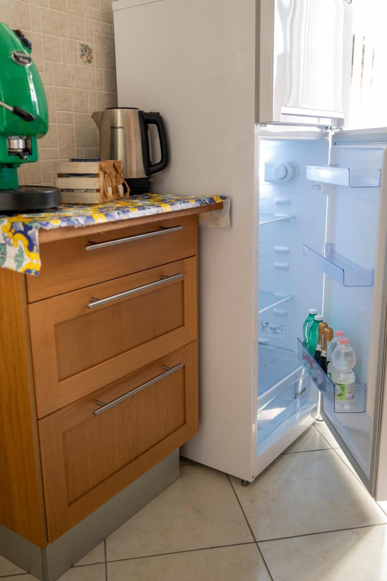 Appartement Renza House Chiaia Napels