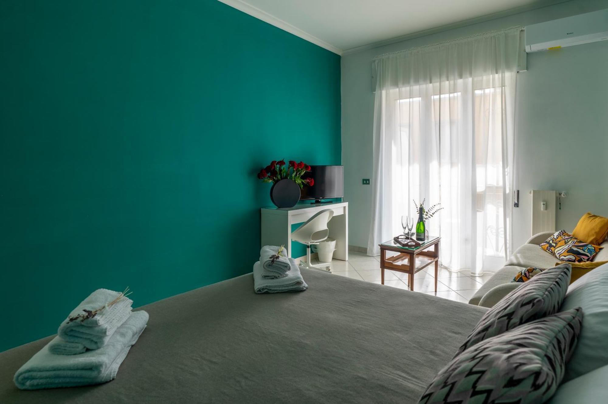 Renza House Chiaia * Napels