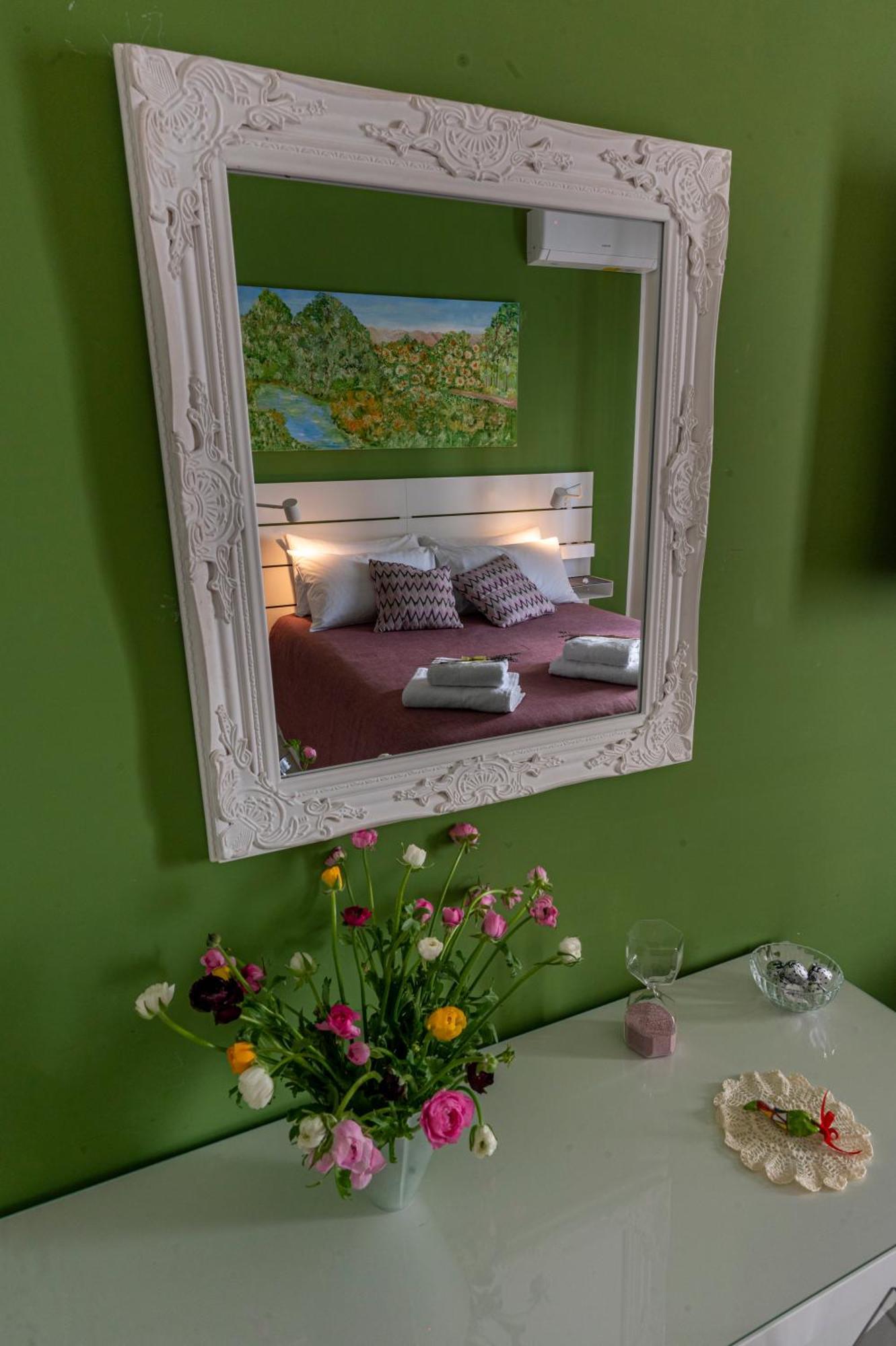 Appartement Renza House Chiaia