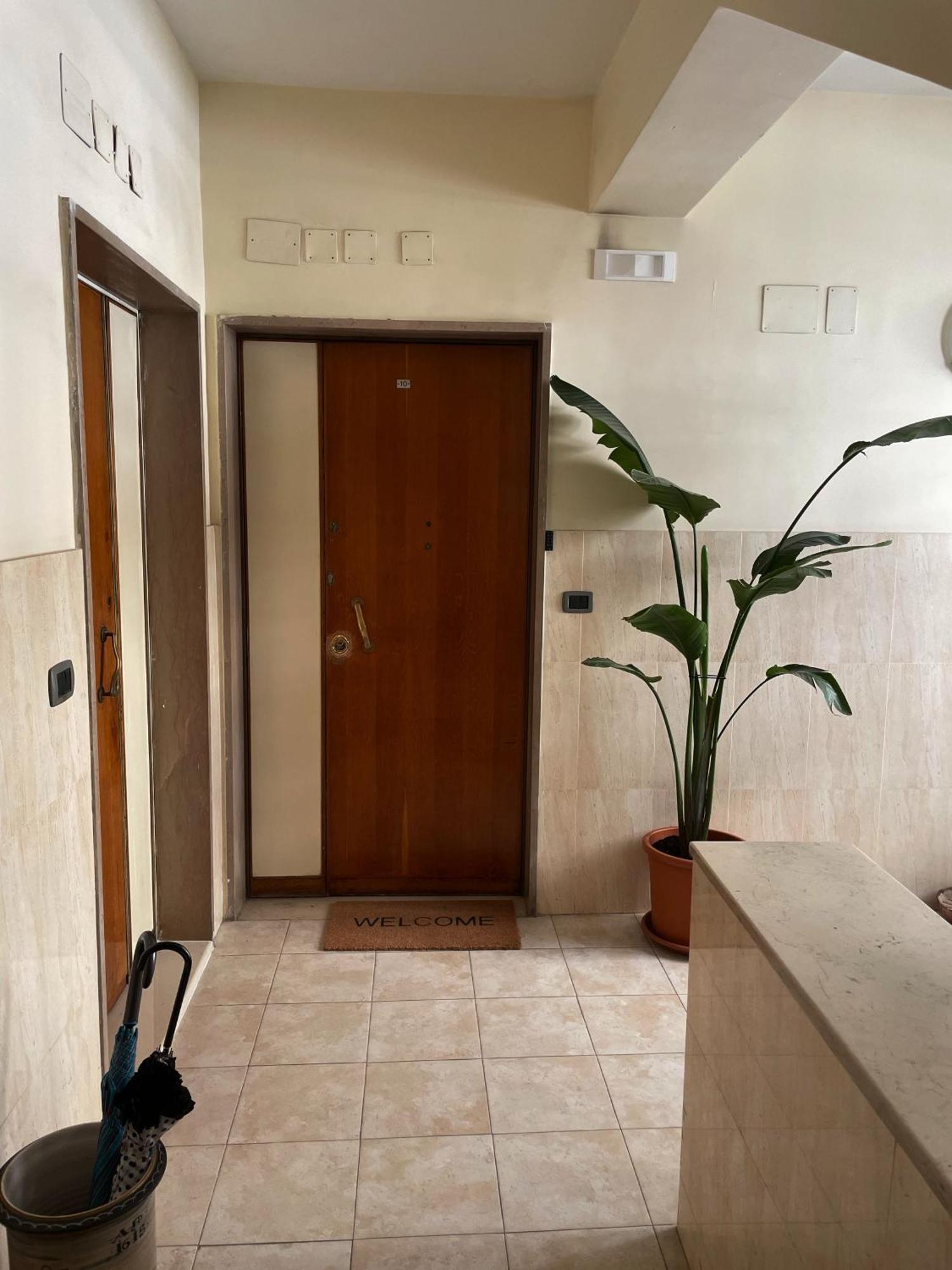 Renza House Chiaia Appartement