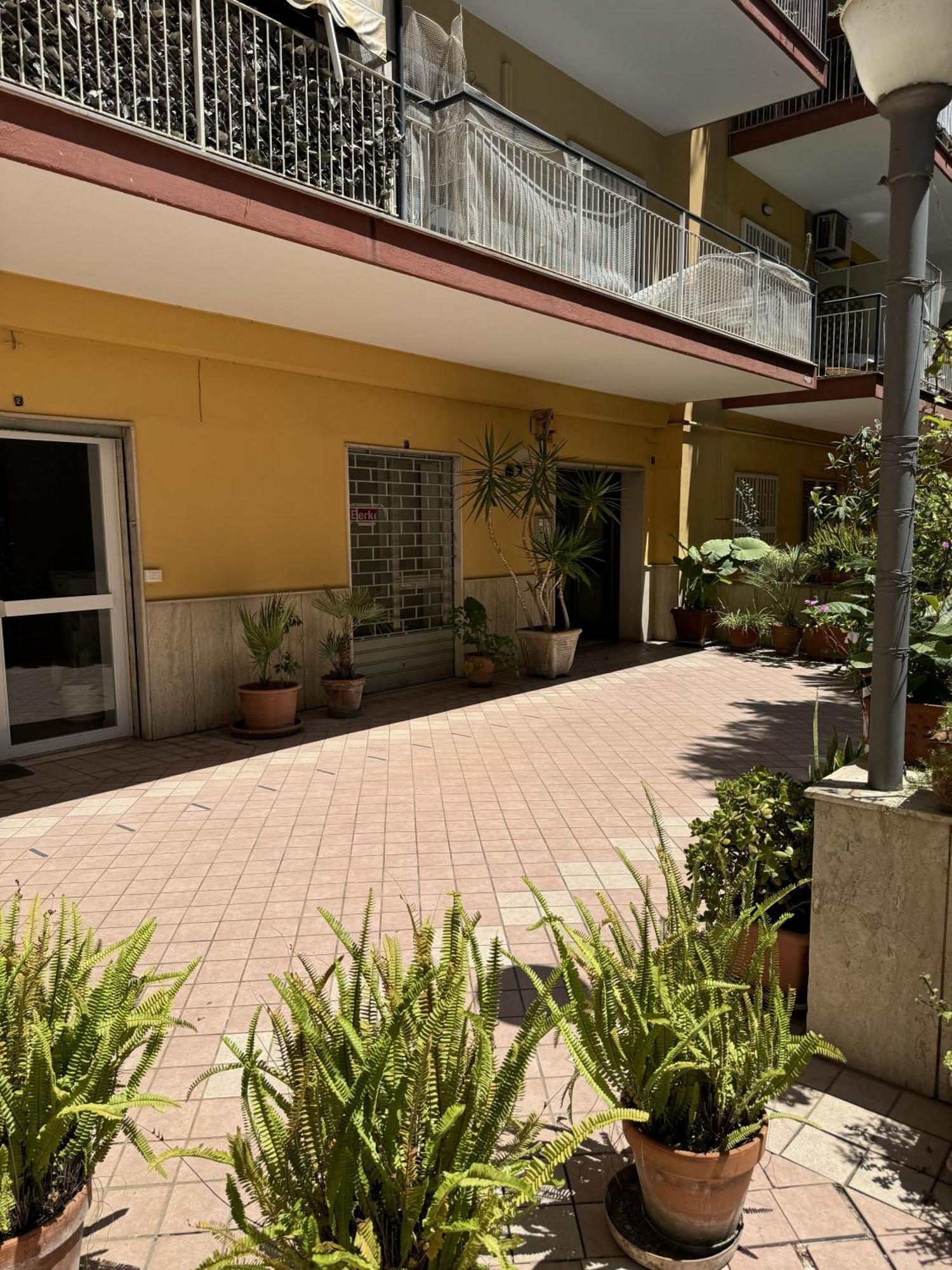 Renza House Chiaia Appartement Napels